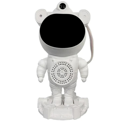 گجت فضانورد کهکشانی مدل اسپیکر دار (3 لیزره)