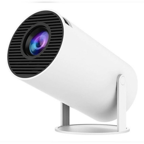 ویدئو پرژکتور اندروید مدل HY300 4K