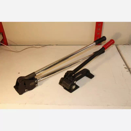 تسمه کش دستی 32 میلیمتر فلز کش وای بی آی کو YBICO تایوان