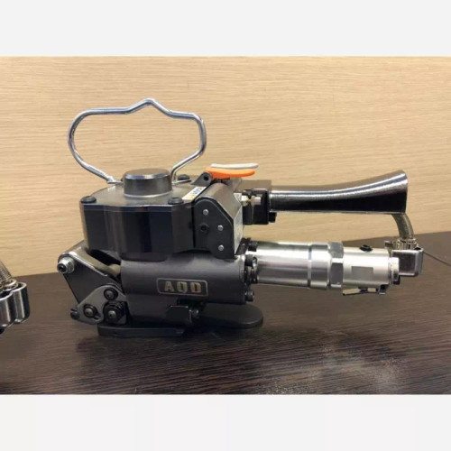 تسمه کش بادی ( پنوماتیک) پرتابل 4500 نیوتن AQD