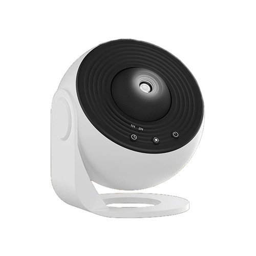 چراغخواب پرژکتور کهکشانی 12 دیسک مدل Galaxy Projector